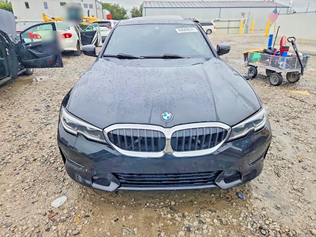 Продажа на аукционе авто 2020 Bmw 330xi, vin: WBA5R7C09LFH52779, номер лота: 69609676