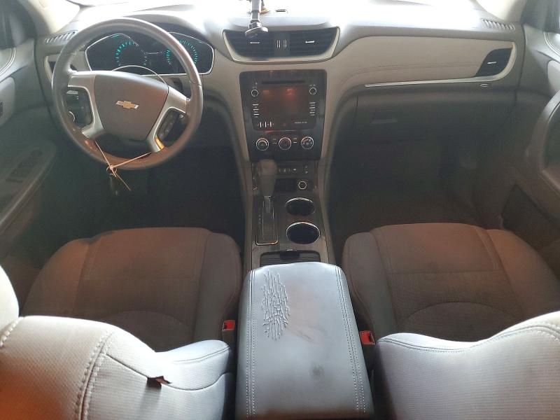 Aukcja sprzedaży 2013 Chevrolet Traverse, vin: 1GNKVGKD9DJ131017, numer aukcji: 68703896