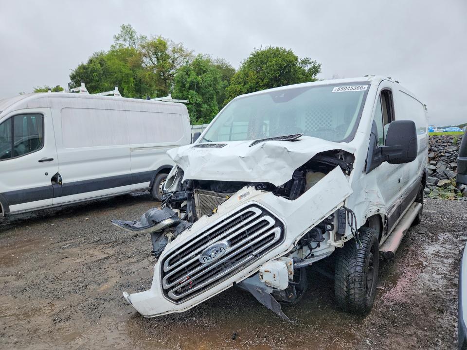 Продажа на аукционе авто 2016 Ford Transit, vin: 1FTYR1ZM0GKA90916, номер лота: 65045366