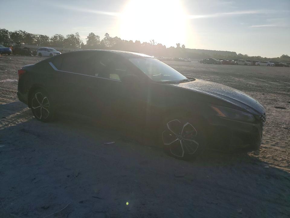 Aukcja sprzedaży 2025 Nissan Altima, vin: 1N4BL4CV3SN385810, numer aukcji: 67264016