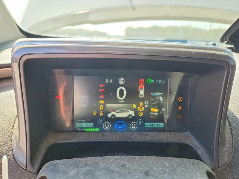 Aukcja sprzedaży 2014 Chevrolet Volt, vin: 1G1RD6E41EU115399, numer aukcji: 70181966