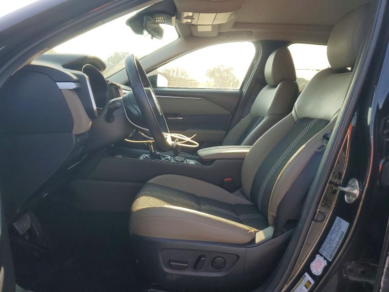 69910366 :رقم المزاد ، 7MMVABDM1SN370780 vin ، 2025 Mazda Cx-50 مزاد بيع