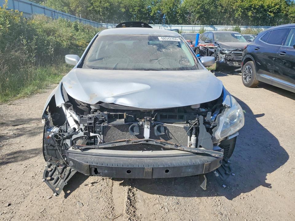 Продаж на аукціоні авто 2014 Nissan Altima, vin: 1N4AL3AP0EC157046, номер лоту: 68542466