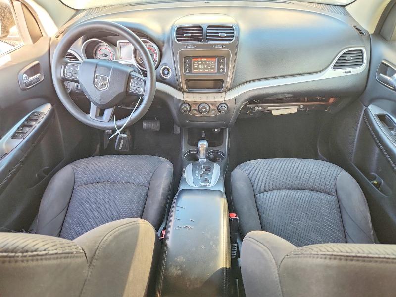 2017 Dodge Journey მანქანა იყიდება აუქციონზე, vin: 3C4PDCBG0HT571789, აუქციონის ნომერი: 69176596