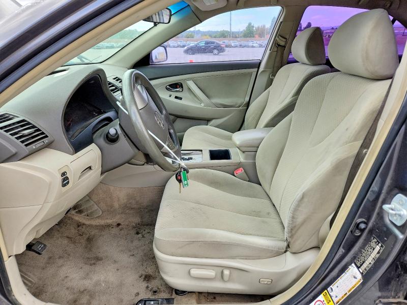 Aukcja sprzedaży 2007 Toyota Camry, vin: JTNBE46K973072992, numer aukcji: 69563046