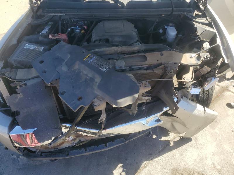 Aukcja sprzedaży 2007 Chevrolet Silverado, vin: 2GCEC13C971623155, numer aukcji: 70817416