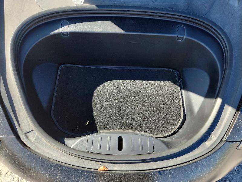 Продаж на аукціоні авто 2018 Tesla Model 3, vin: 5YJ3E1EB4JF095986, номер лоту: 66512816