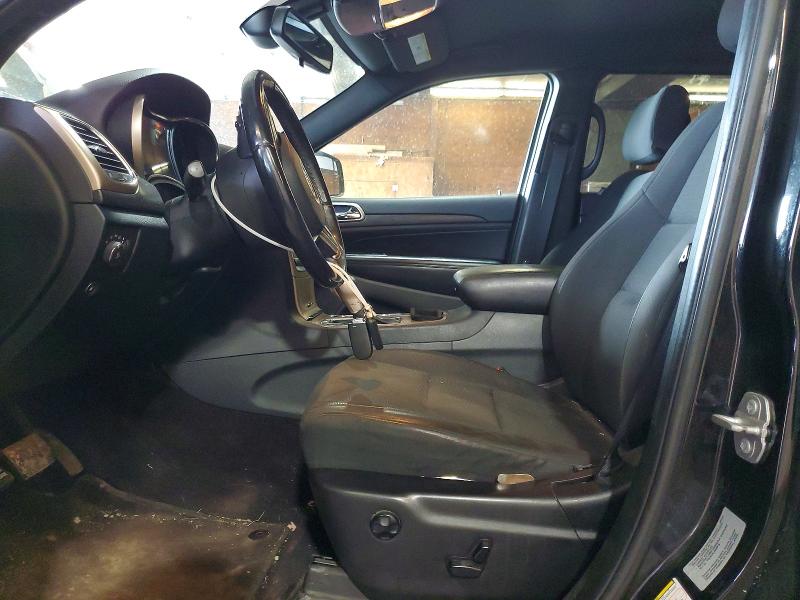 Aukcja sprzedaży 2016 Jeep Grand Cherokee, vin: 1C4RJFAG4GC379693, numer aukcji: 66764446
