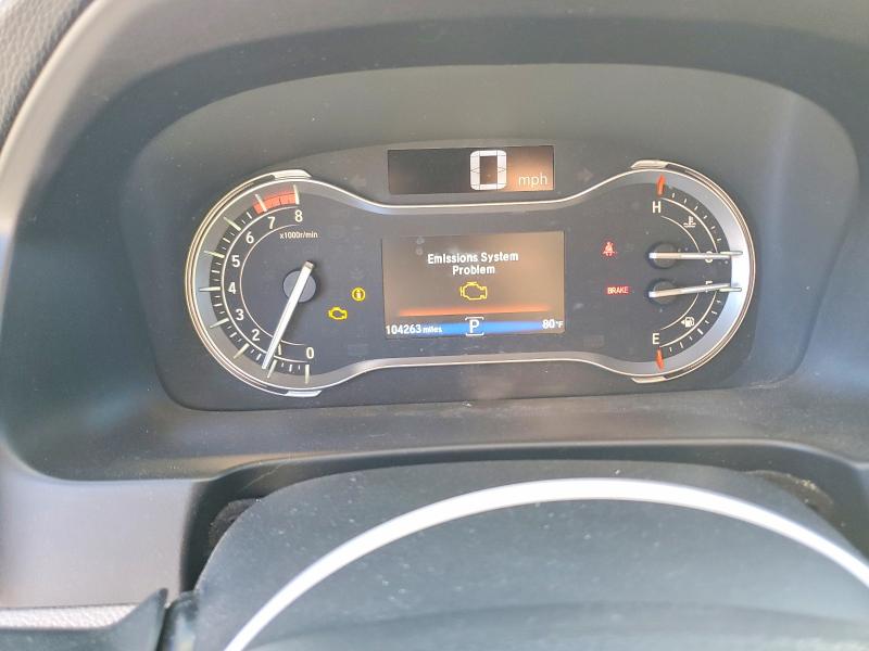 Продаж на аукціоні авто 2017 Honda Pilot, vin: 5FNYF6H50HB000646, номер лоту: 70778976