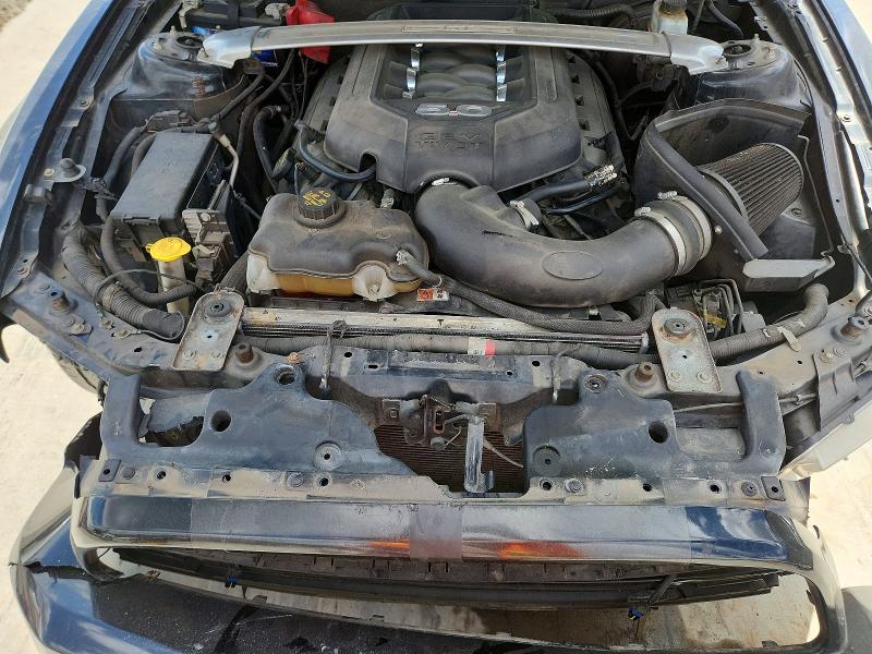 Aukcja sprzedaży 2013 Ford Mustang, vin: 1ZVBP8FF0D5220212, numer aukcji: 67676756