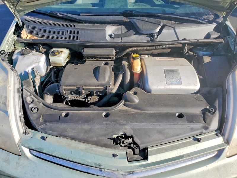Aukcja sprzedaży 2009 Toyota Prius, vin: JTDKB20U997823659, numer aukcji: 71020926