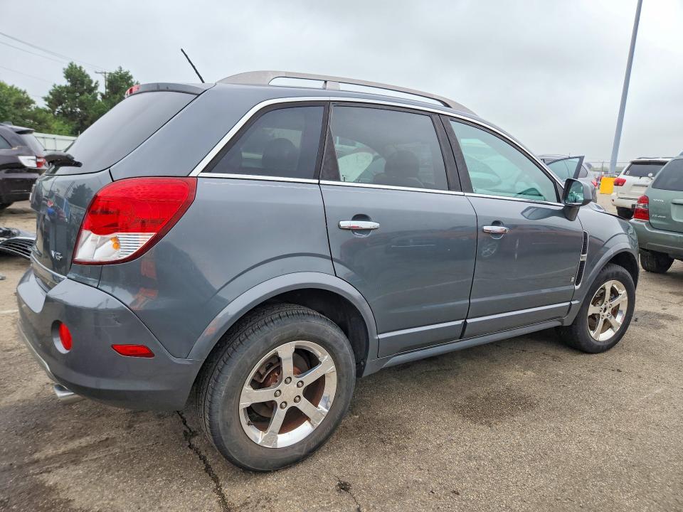 Aukcja sprzedaży 2009 Saturn Vue, vin: 3GSCL53749S568174, numer aukcji: 70288876