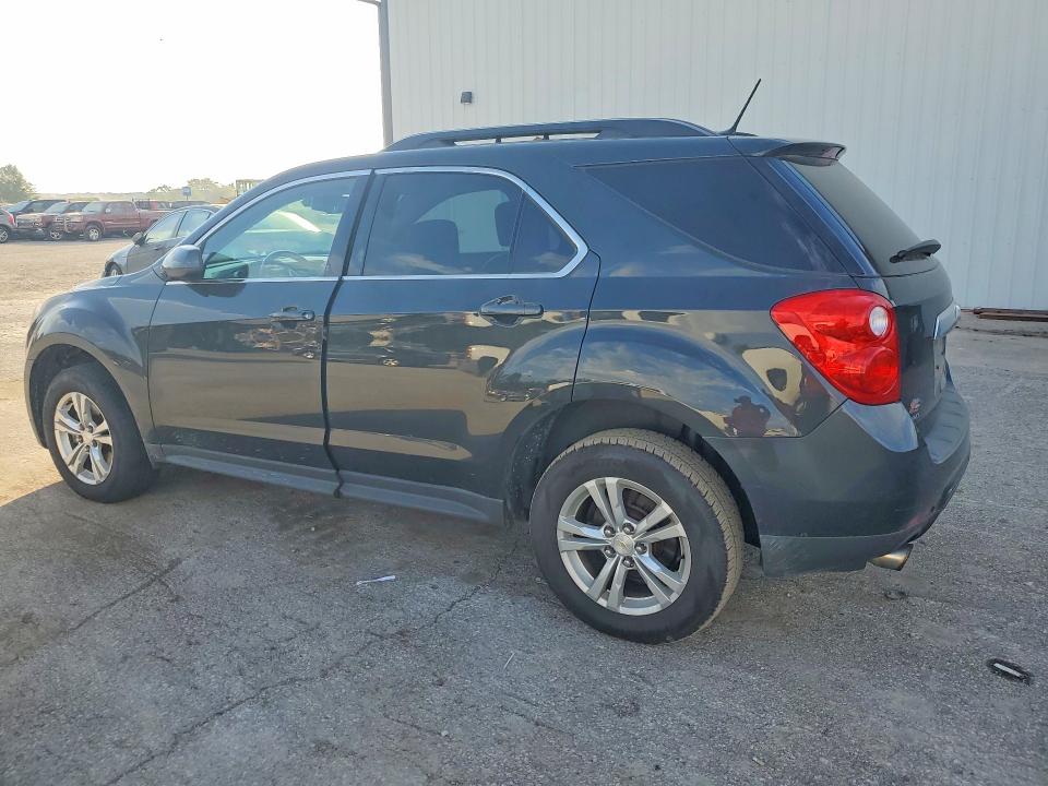 Продаж на аукціоні авто 2013 Chevrolet Equinox, vin: 2GNFLNE32D6276699, номер лоту: 67461996