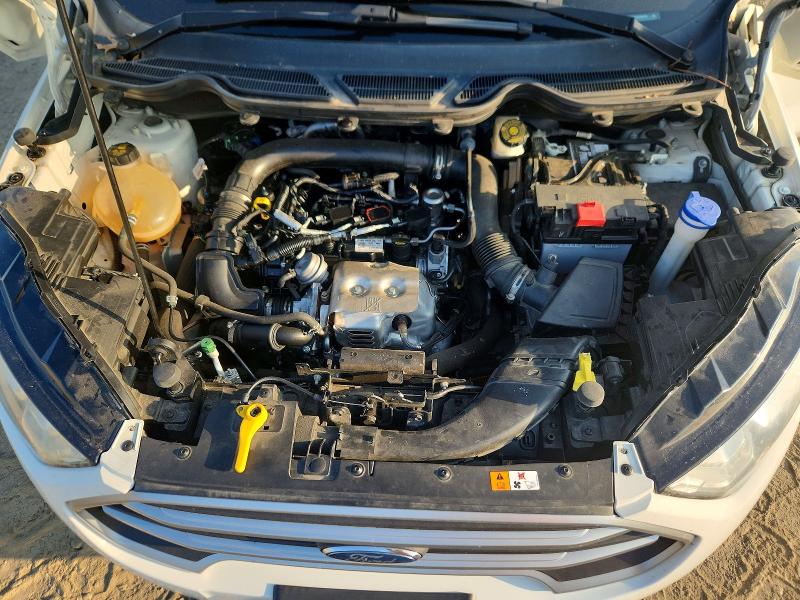 69648246 :رقم المزاد ، MAJ3P1TE5JC234016 vin ، 2018 Ford Ecosport مزاد بيع