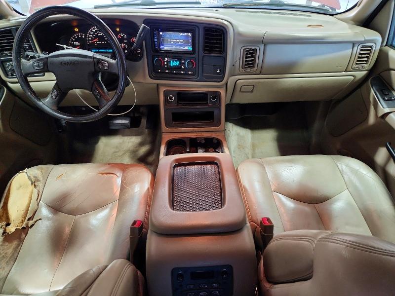 Продажа на аукционе авто 2006 Gmc Yukon, vin: 1GKEK13T06J132792, номер лота: 68414116