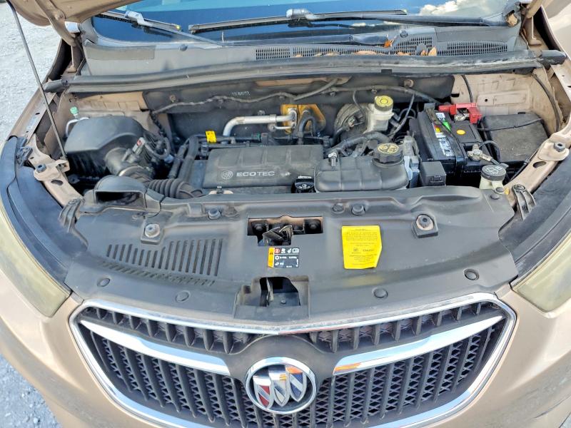 Продажа на аукционе авто 2018 Buick Encore, vin: KL4CJ1SB5JB560689, номер лота: 71022606