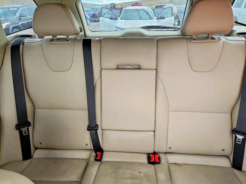 2016 Volvo Xc60 მანქანა იყიდება აუქციონზე, vin: YV4902RK8G2804405, აუქციონის ნომერი: 69824676