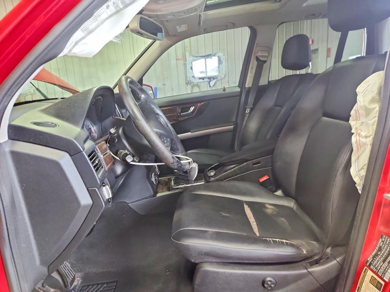 Aukcja sprzedaży 2010 Mercedes-benz Glk, vin: WDCGG8HBXAF484069, numer aukcji: 68506036