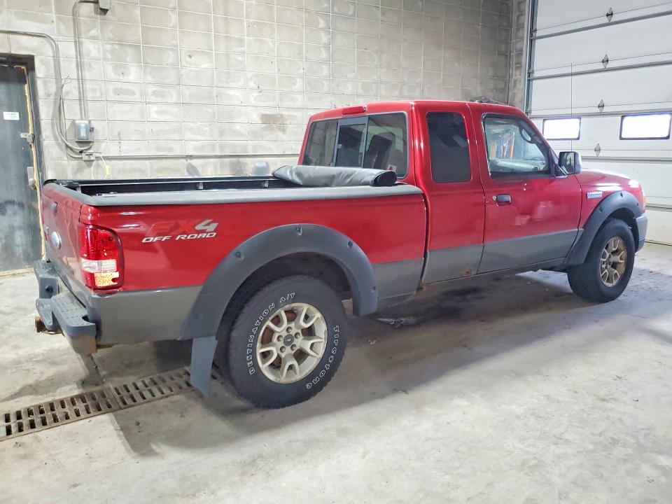 2009 Ford Ranger მანქანა იყიდება აუქციონზე, vin: 1FTZR45E39PA10311, აუქციონის ნომერი: 71121786