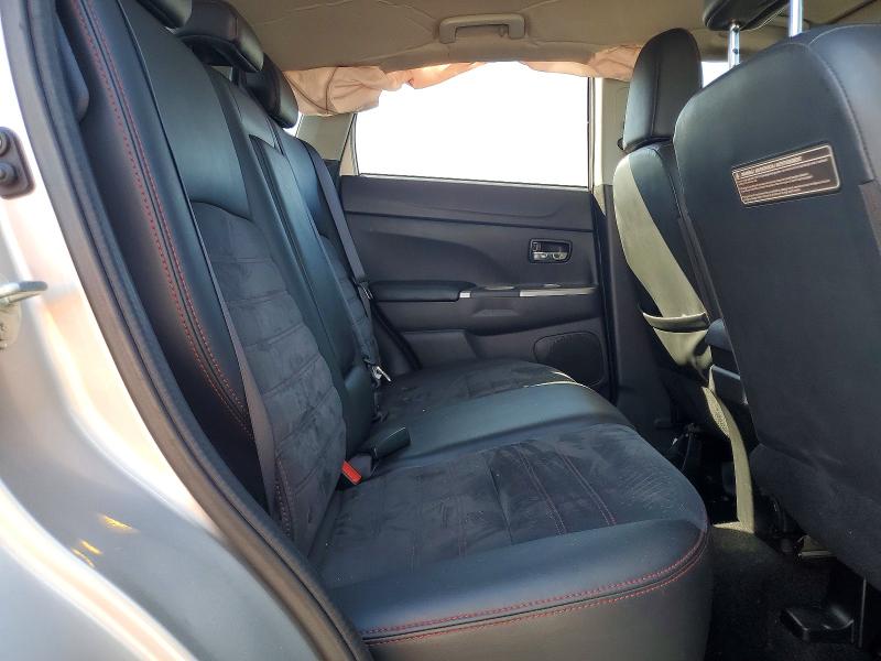 Aukcja sprzedaży 2018 Mitsubishi Outlander Sport, vin: JA4AP3AWXJU002055, numer aukcji: 68448736
