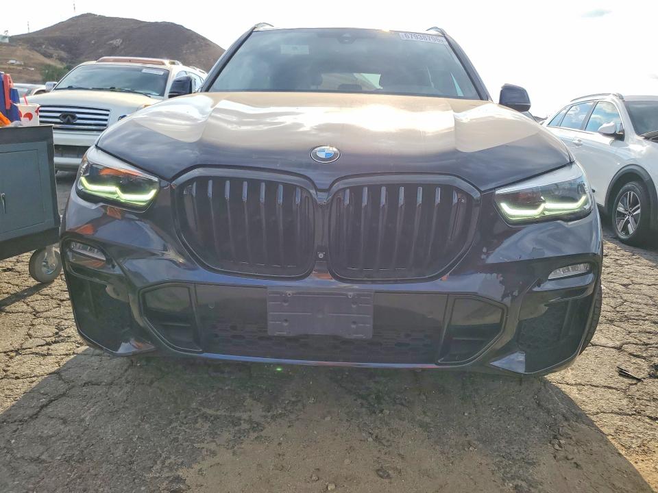 Продажа на аукционе авто 2019 Bmw X5, vin: 5UXCR6C52KLL03892, номер лота: 67938796