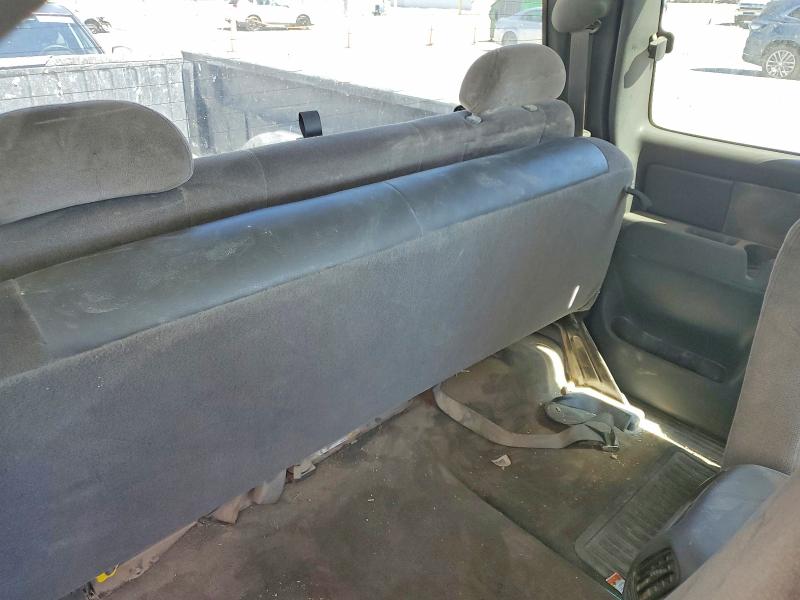 68934146 :رقم المزاد ، 2GTEK19B251296984 vin ، 2005 Gmc New Sierra مزاد بيع