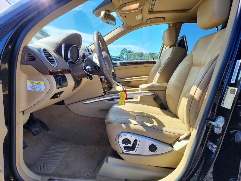 Продаж на аукціоні авто 2012 Mercedes-benz Gl, vin: 4JGBF7BE5CA792228, номер лоту: 69997866