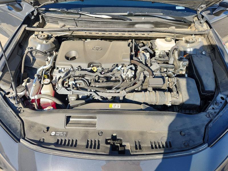 Продажа на аукционе авто 2025 Toyota Camry, vin: 4T1DAACKXSU509294, номер лота: 70074516