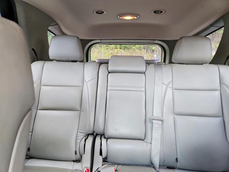 Продажа на аукционе авто 2013 Dodge Durango, vin: 1C4RDJAG3DC572066, номер лота: 70149146