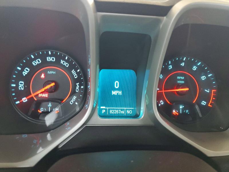 69908206 :رقم المزاد ، 2G1FC1E34D9157299 vin ، 2013 Chevrolet Camaro مزاد بيع