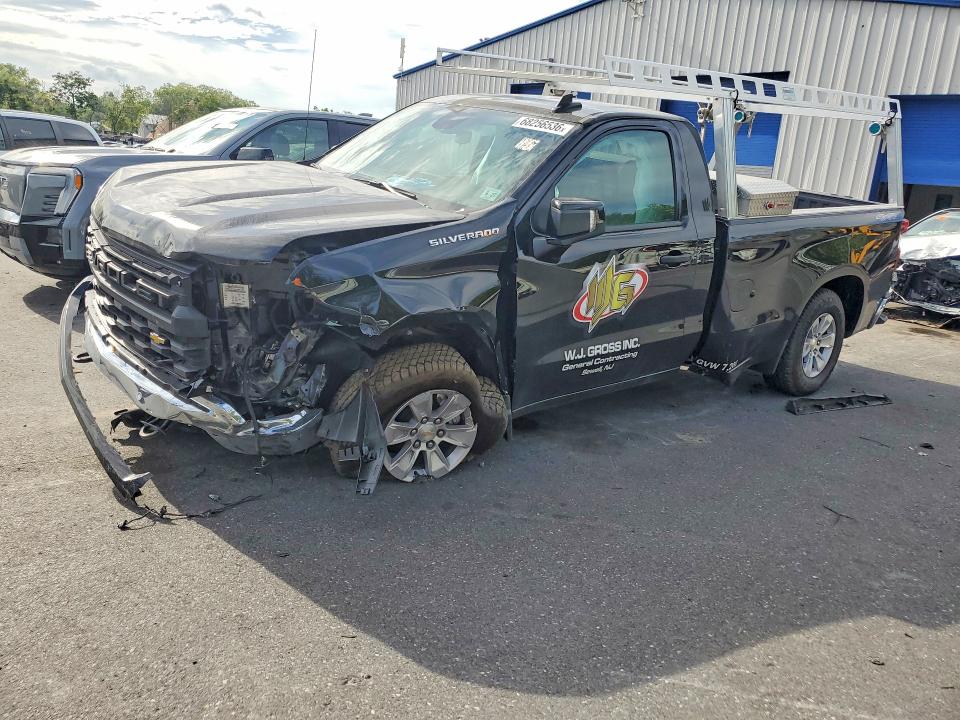 Продажа на аукционе авто 2026 Chevrolet Silverado, vin: 3GCNKAED8TG216678, номер лота: 68256536