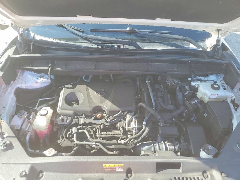 2021 Toyota Highlander მანქანა იყიდება აუქციონზე, vin: 5TDZARAH1MS507988, აუქციონის ნომერი: 68860096