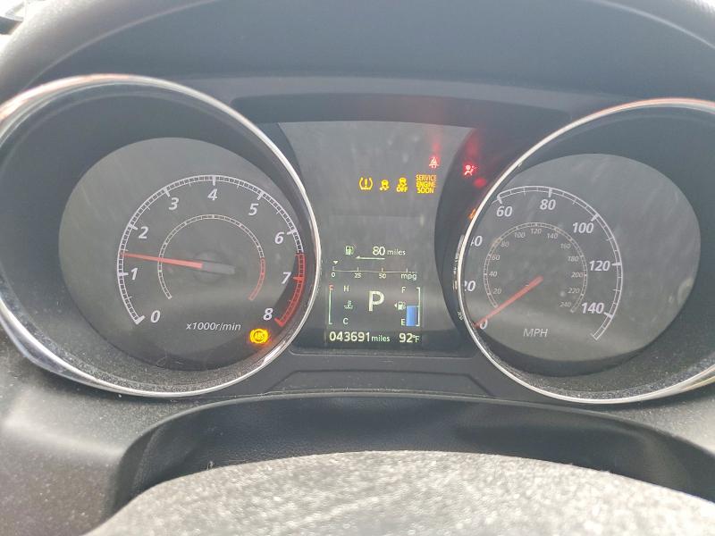 2019 Mitsubishi Outlander Sport მანქანა იყიდება აუქციონზე, vin: JA4AR3AUXKU028617, აუქციონის ნომერი: 68786156