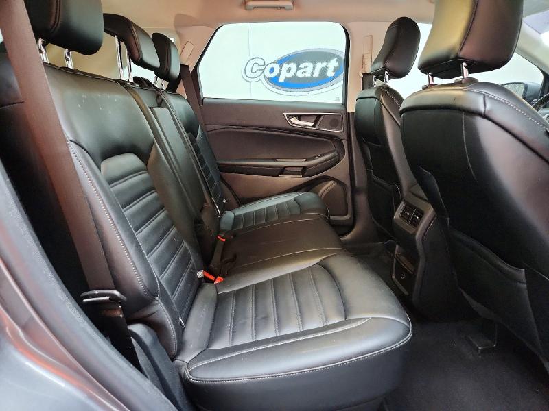 Aukcja sprzedaży 2021 Ford Edge, vin: 2FMPK3J97MBA40535, numer aukcji: 70427596
