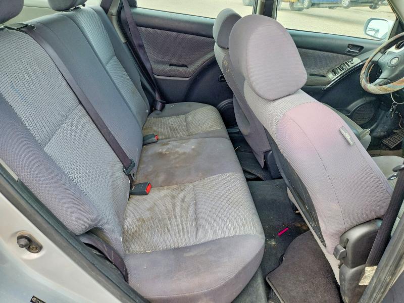 Aukcja sprzedaży 2005 Toyota Matrix, vin: 2T1KR30E85C415186, numer aukcji: 69252496