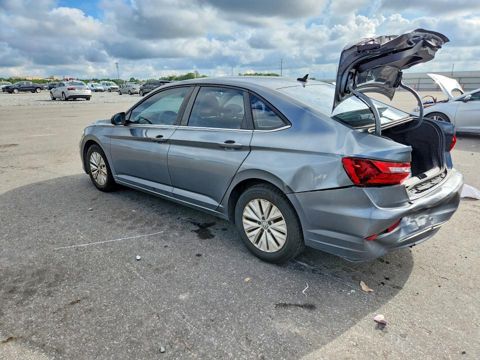 Aukcja sprzedaży 2020 Volkswagen Jetta, vin: 3VWN57BUXLM101321, numer aukcji: 67651106