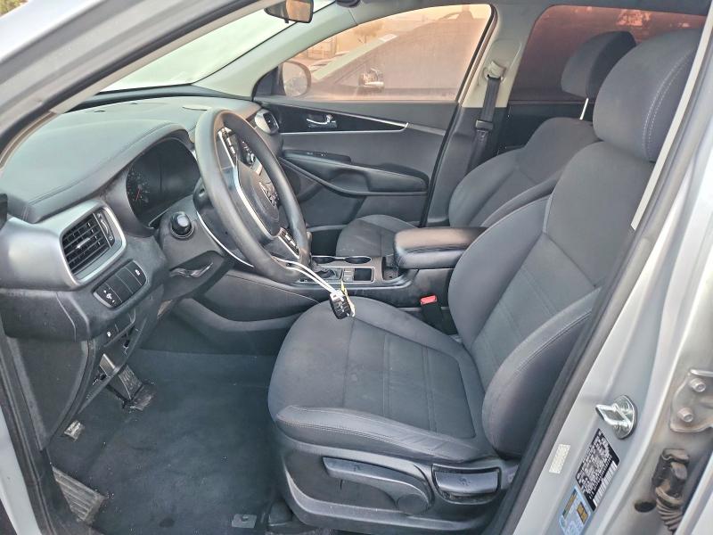 Aukcja sprzedaży 2019 Kia Sorento, vin: 5XYPG4A30KG582303, numer aukcji: 66900306