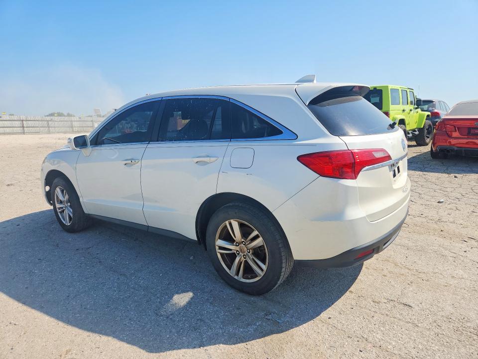 Продаж на аукціоні авто 2014 Acura Rdx, vin: 5J8TB4H50EL001879, номер лоту: 67678466