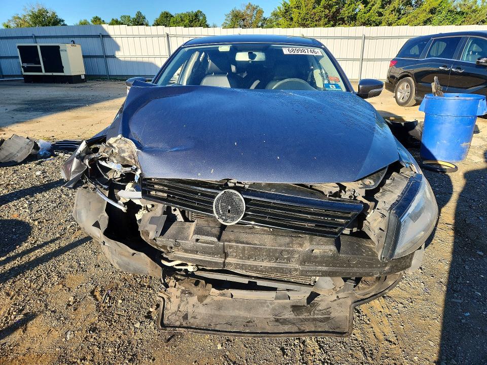 Продаж на аукціоні авто 2014 Volkswagen Jetta, vin: 3VWD17AJ7EM249623, номер лоту: 68998746