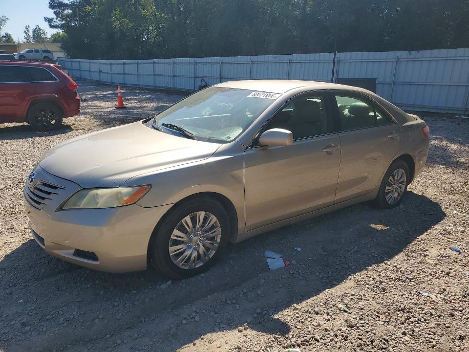 Продажа на аукционе авто 2007 Toyota Camry, vin: 4T1BE46KX7U169130, номер лота: 69574966