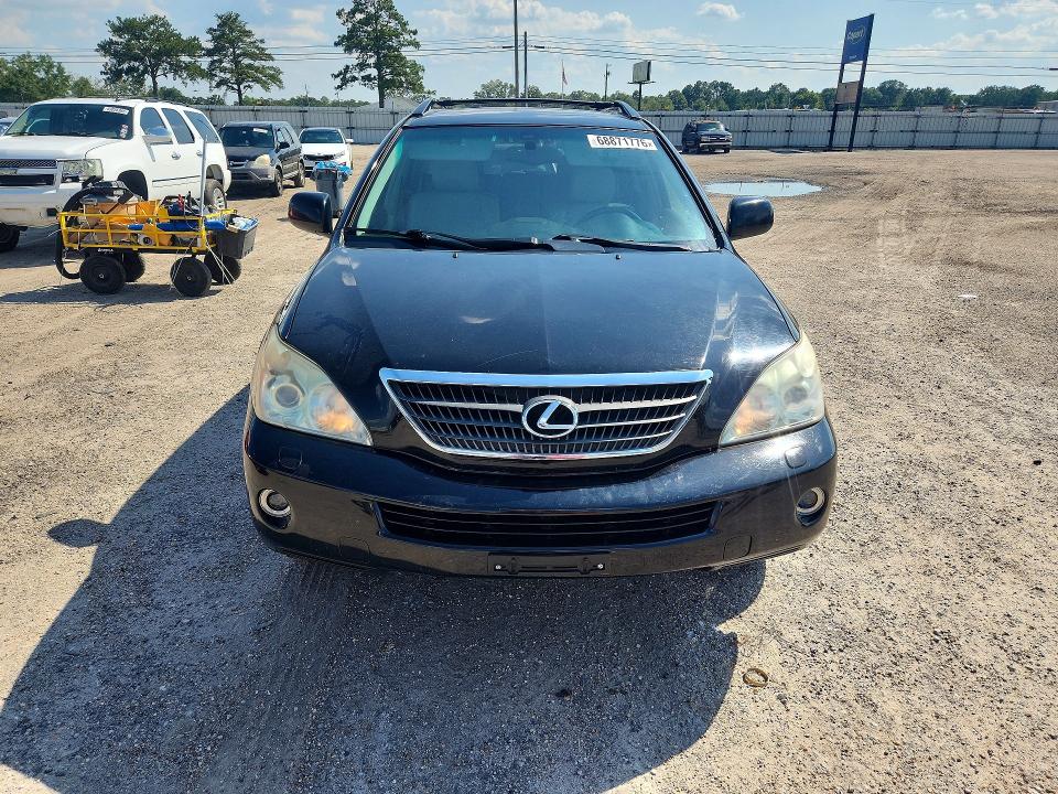 Aukcja sprzedaży 2006 Lexus Rx, vin: JTJHW31U960026817, numer aukcji: 68871776