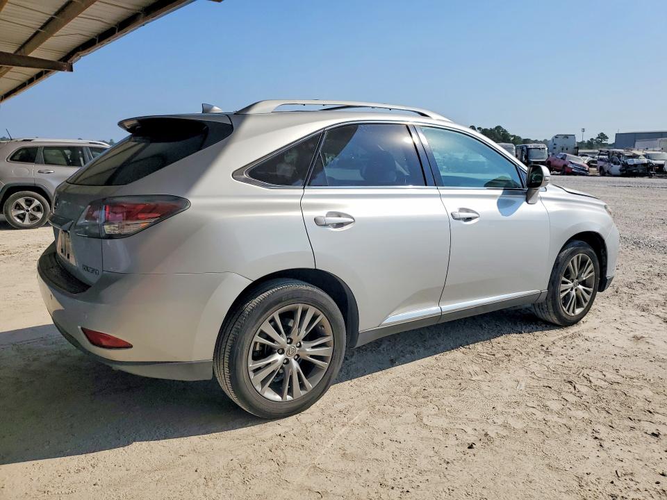 Aukcja sprzedaży 2014 Lexus Rx, vin: 2T2ZK1BA7EC146269, numer aukcji: 68576376