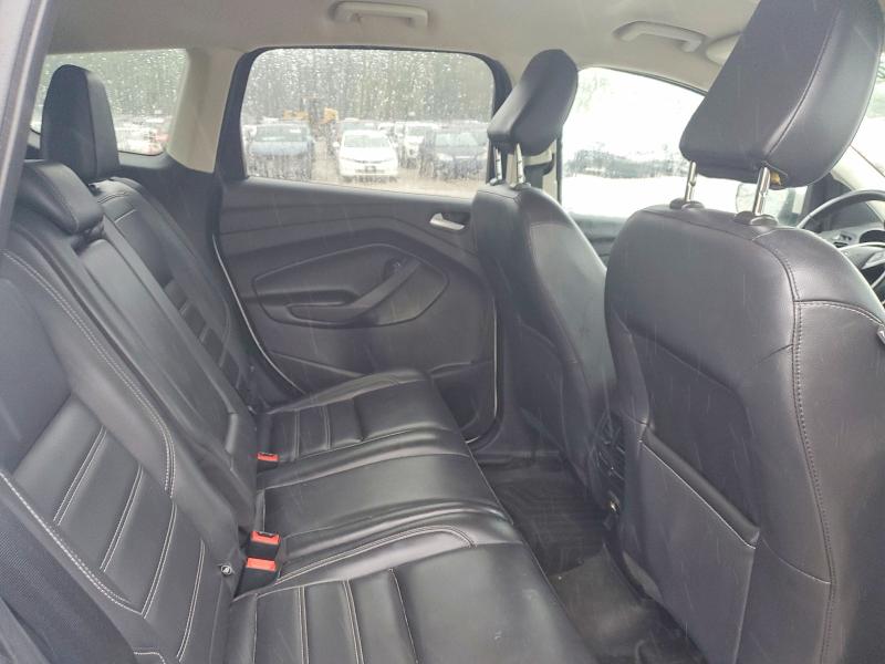 Aukcja sprzedaży 2019 Ford Escape, vin: 1FMCU9HD1KUA00321, numer aukcji: 70963976