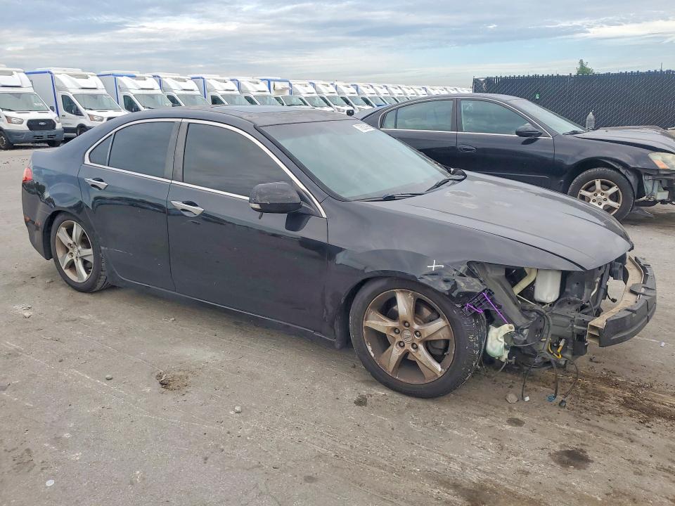Продаж на аукціоні авто 2012 Acura Tsx, vin: JH4CU2F42CC029623, номер лоту: 70620396
