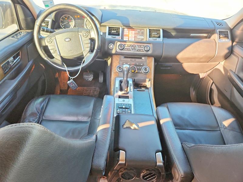 68651396 :رقم المزاد ، SALSF2D44CA732056 vin ، 2012 Land Rover Range Rover Sport مزاد بيع