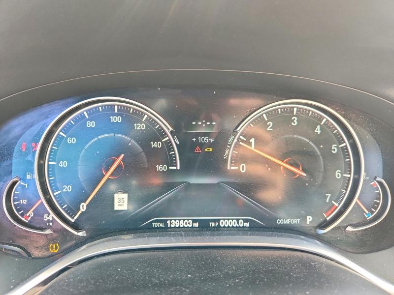 Продажа на аукционе авто 2016 Bmw 740, vin: WBA7E2C53GG548107, номер лота: 67373216
