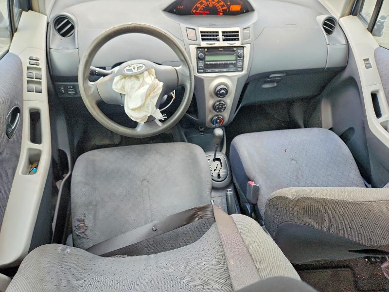Продаж на аукціоні авто 2009 Toyota Yaris, vin: JTDKT903195247235, номер лоту: 70141346
