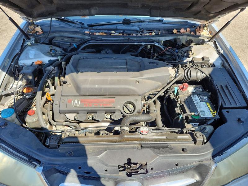 Aukcja sprzedaży 2003 Acura 3.2tl, vin: 19UUA56803A009967, numer aukcji: 67852536