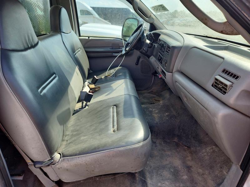 Продажа на аукционе авто 2003 Ford F350, vin: 1FDWF36S93EB39825, номер лота: 68314946