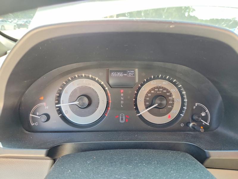 69605026 :رقم المزاد ، 5FNRL5H45GB013261 vin ، 2016 Honda Odyssey مزاد بيع